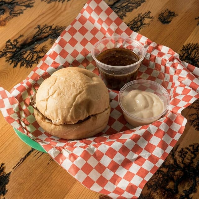 Bases Loaded Sliders.